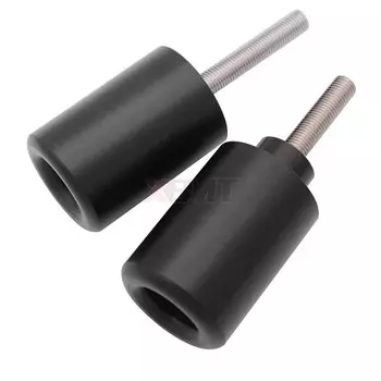 Слайдеры рамы мотоцикла, защита от падения для Honda CBR929RR CBR954RR CBR 929RR 954RR 929 954 RR 2000 2001 2002