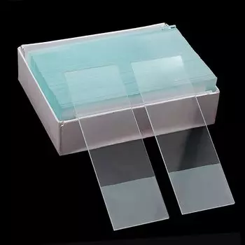 Слайды для микроскопа WALLY SKY BS50A