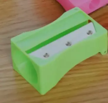 Слайсер для огурцов из нержавеющей стали