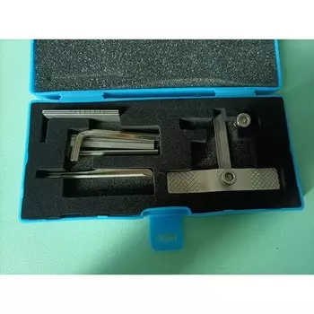 Слесарные инструменты из латуни OLOEY locksmiths tools