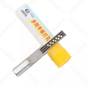 Слесарные инструменты JMCKJ YHB-Buyang для пробивки пластин