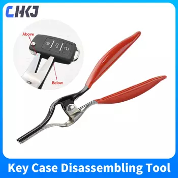 Слесарные плоскогубцы CHKJ Tool-136