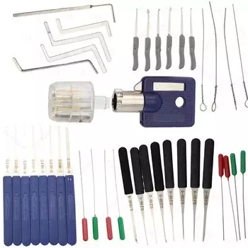 Слесарный инструмент, инструменты для удаления сломанного ключа, автоматическое экстракционное оборудование, нержавеющая сталь, сделай сам, Натяжной ключ