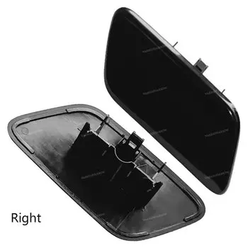 Слева или справа крышка форсунки промывателя фар пластмассовая, для Subaru Forester SK 2019 2021 86636SJ130 86636SJ120