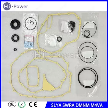 SLYA SWRA DMNM M4VA GD1 комплект для капитального ремонта сцепления автомобильной коробки передач для HONDA SATURN CVT