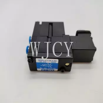 SM102 Электромагнитный клапан FESTO MEBH-4/2-QS-6-SA. M2.184.1111