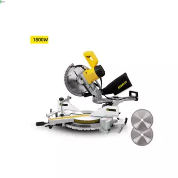 SM1800W торцовочная пила для алюминиевой машины, 45 градусов, алюминиевый станок, режущий станок, алюминиевый сплав, резной стол, пила