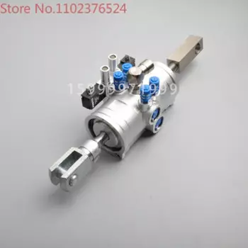 SM/PM52/74/CD74XL75 Новый компрессионный цилиндр M4.335.007