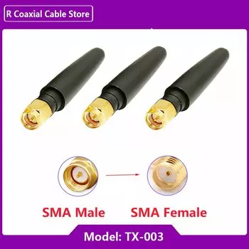 SMA Male 2,4G Мини Антенна R TX-003
