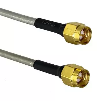 SMA-штекер SMA, TTVXO Connector