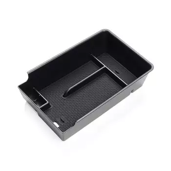 Smabee для HAVAL H6 3-го поколения GT 2021 2022 2023 2024 HEV PHEV подлокотник ящик для хранения лоток аксессуары для уборки