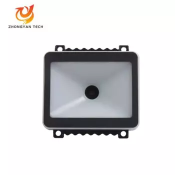 Сканер штрих-кода ZOAN ZY-BT2420