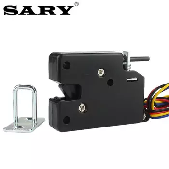 Электромагнитный замок SARY XG-07A-P