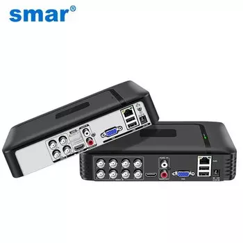 Smar CCTV DVR A1204NHS/A1208NHS