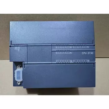 SMART200 CPU контроллеры PLC STEP7-Micro/WIN SMART V2.5