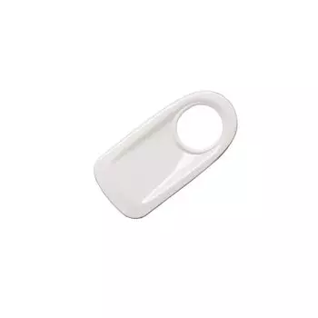 Smart 453 Fortwo Forfour, Крышка Консоли Приборной Панели Автомобиля, Декоративный Держатель Для Сумки