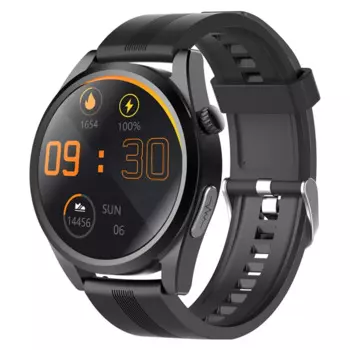 Смарт-часы H28 водонепроницаемые с функцией Bluetooth и Пульсометром