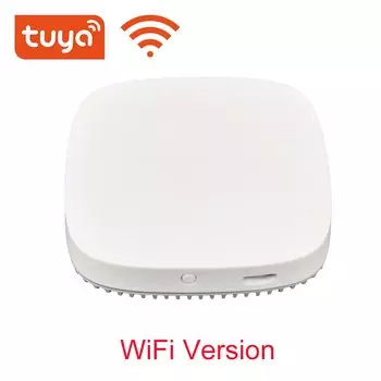 Смарт-детектор присутствия человека Tuya Wi-Fi, датчик движения, радар-детектор, микроволновый датчик движения, в режиме реального времени