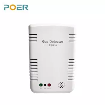 Smart Gas Leak Detector PSG10 POER