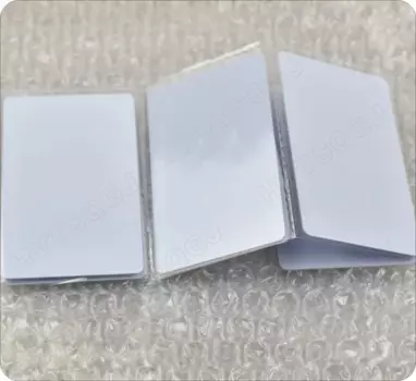 Смарт-карта EPC Gen2/ISO 18000-6C UHF + UID, 100 МГц, 13,56 шт.