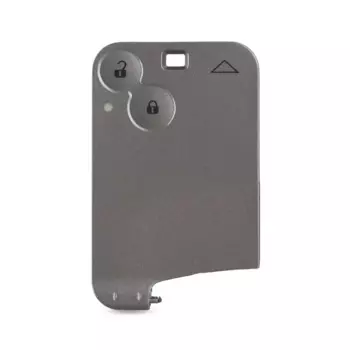 Смарт-карта KEYYOU, оболочка для ключа с дистанционным управлением, оболочка для Renault Clio Logan Megane 2 3 Scenic Laguna Espace Vel-Satis