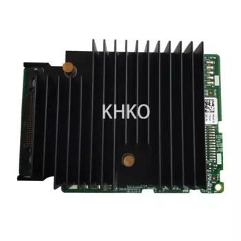 Смарт-карта PERC H330 Mini 12 Гб Mini Mono GDJ3J 0GDJ3J RAID контроллер для PE R430 R530 R730 SAS Array Card 0R75VT R75VT