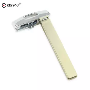 Смарт-ключ KEYYOU для экстренных случаев для Kia Sportage Optima S 81996-2P300 2013 2014 2015 2016