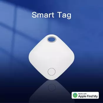 HIMOJO Smart Tag Bluetooth для iPhone