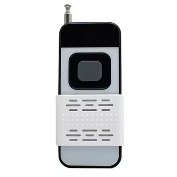 Смарт-переключатель EV1527 с пультом ДУ, 433 МГц