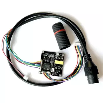 Модуль POE KHUDAYAROV b2403