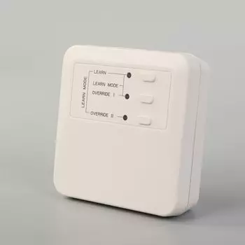 Смарт-приемник POER для беспроводного термостатного шлюза