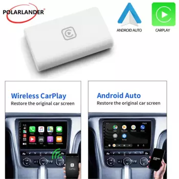 Смарт-приставка Игровая PolarLander, USB, USB, Bluetooth
