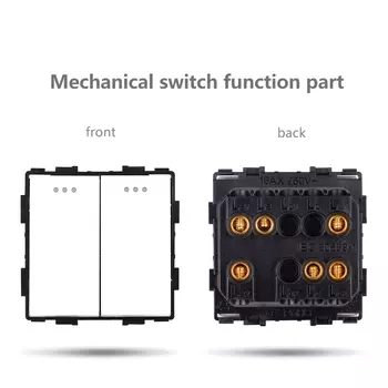 Смарт-термостат с Wi-Fi и USB-разъемом
