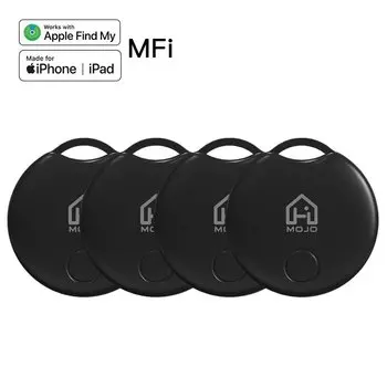 Смарт-трекер Apple Find My Bluetooth