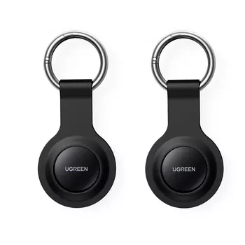 Смарт-трекер UGREEN с поддержкой Bluetooth и GPS