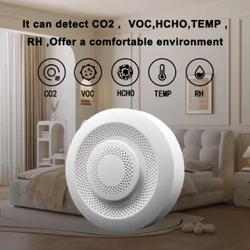 Датчик воздуха HIMOJO Smart airbox