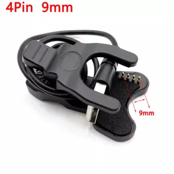 Зарядный кабель для умных часов LAJQTAO