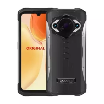 Смартфон 5G Rugged Telephons DOOGEE S98 Pro, 8 + 256 ГБ, 6,3 дюйма, IP68/IP69K