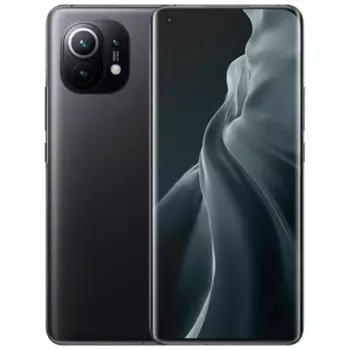 Смартфон игровой mi 11, 8 + 128 ГБ, 55 Вт, AMOLED