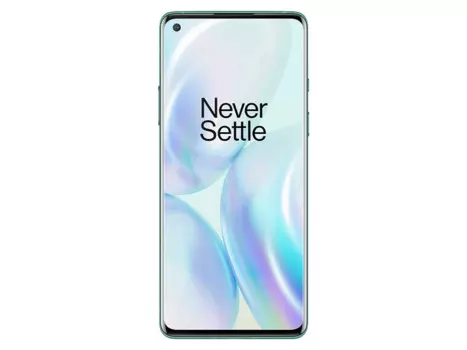 Смартфон OnePlus 8 оригинальный, телефон с глобальной прошивкой, 8 ГБ, 128 ГБ, 90 Гц, жидкий дисплей, тройная фотография, 4300 мАч, Snapdragon 865, 6,55 дюйма