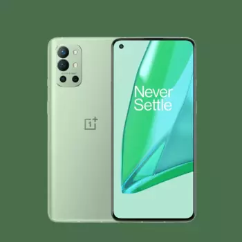 Смартфон OnePlus 9R 9 R, телефон с глобальной прошивкой, 12 Гб, 256 ГБ, Snapdragon 870, AMOLED дисплей 120 Гц, 65 Вт, основополагающая Поддержка OTA и