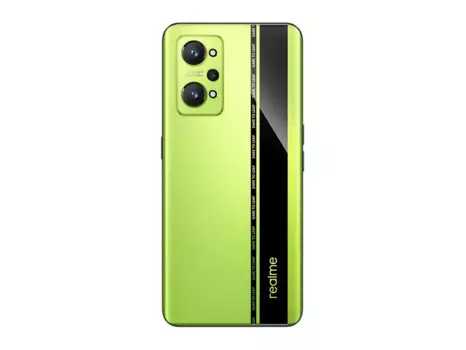 Смартфон Realme GT Neo 2, Snapdragon 870, 6,62 дюйма, 64 мп, 5000 мАч, 65 Вт