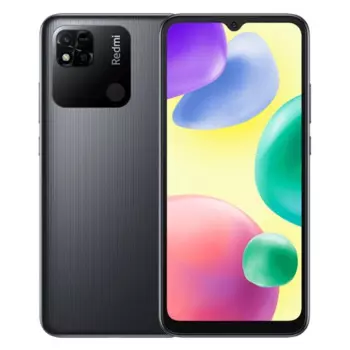 Смартфон Redmi 10A, 6 ГБ + 128 ГБ, 13 МП, AI, 6,53 дюйма, MIUI 12,5, MTK Helio G25 восемь ядер, аккумулятор 5000 мАч