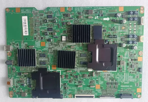 Смартфон UA55F9000AJ