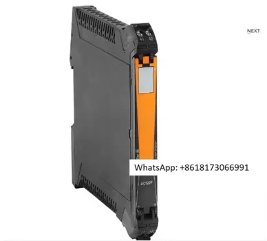 Смартфон Weidmuller модуль изолятора 7760054123