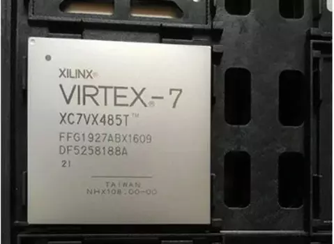 Смартфон XC7VX485T