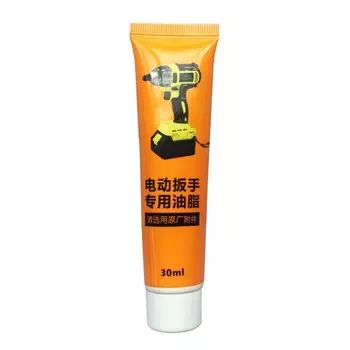 Смазка для электроинструмента 25/30 мл