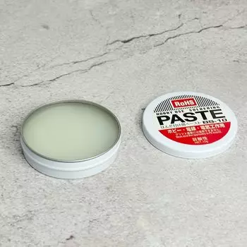 Смазка для пайки Lefavor 10 г