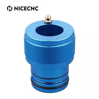 Смазка для подшипника NICECNC UTV, 39 мм, смазка для Can-Am Maverick X3 Max R 4x4 XDS Автоматическая, XRC XRS Turbo DPS 2017-2022