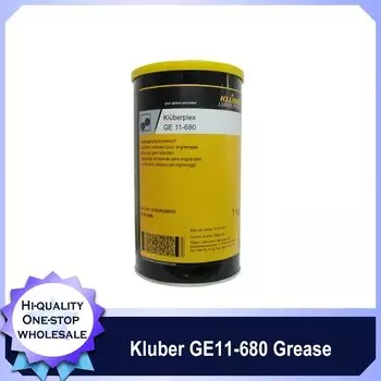 Смазка для шпинделя со смазкой для подъема шпинделей, смазка для слайдов GE11, 680, немецкий оригинальный продукт